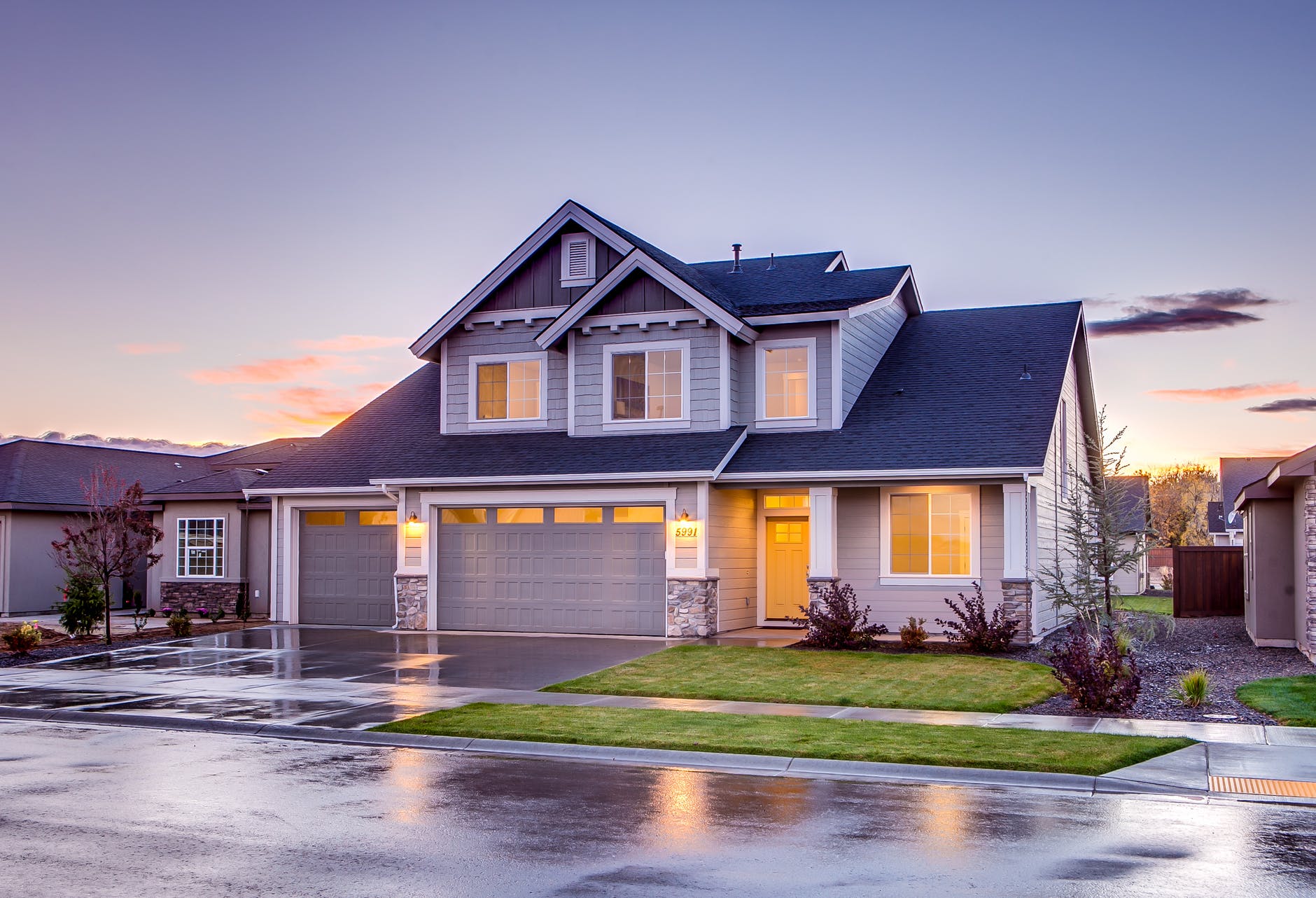 Transform your home’s exterior
