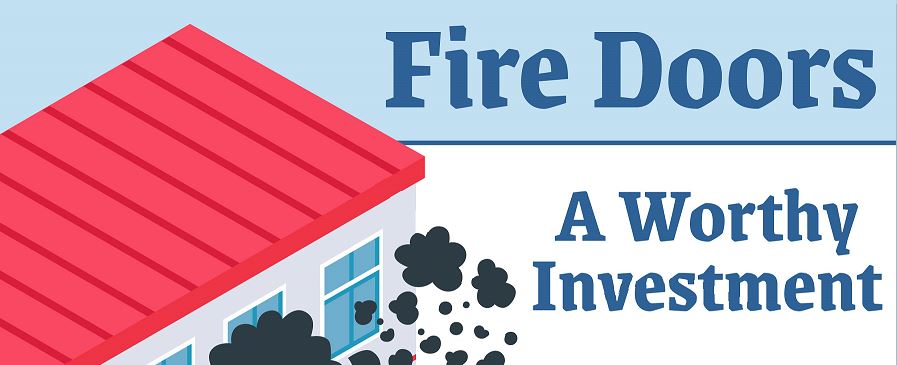 Fire Doors: A Worthy Investment
