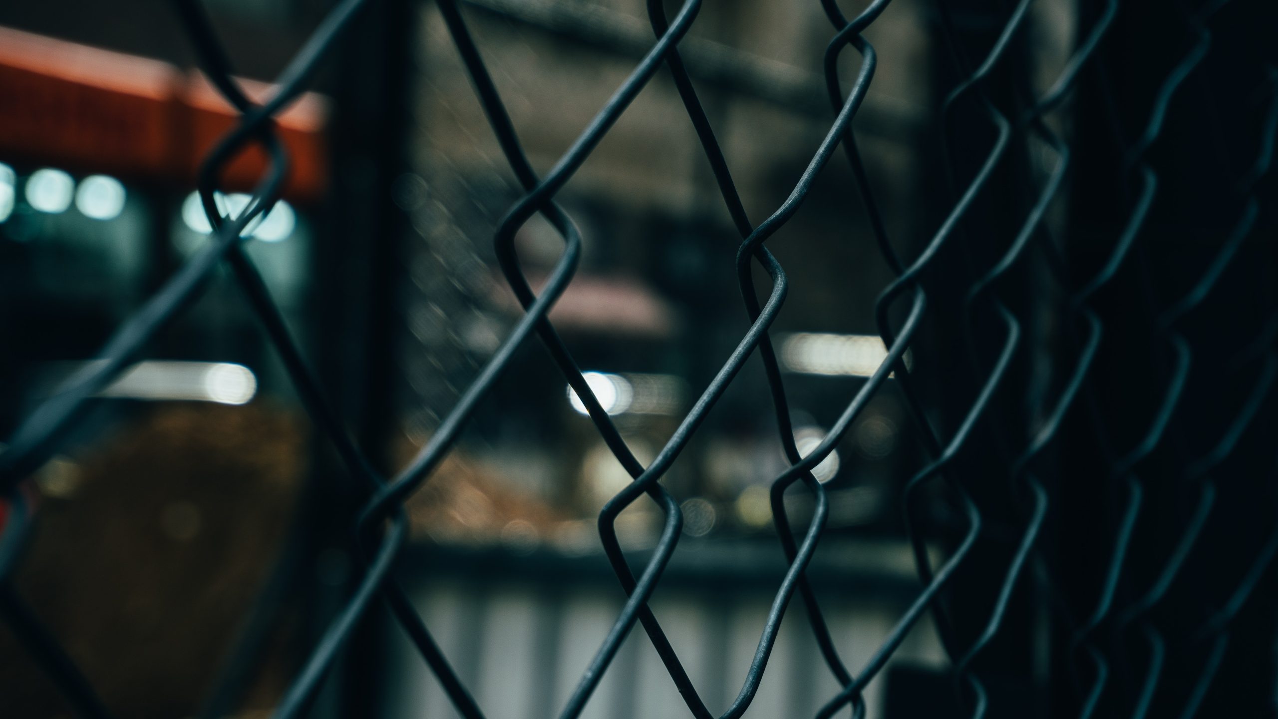 barb wires