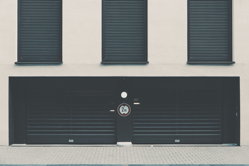 Choose the Right Steel & Wood Garage Doors