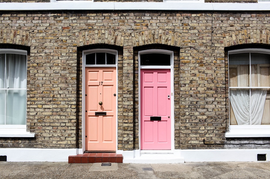 How to Keep a Fiberglass Door as Good as New