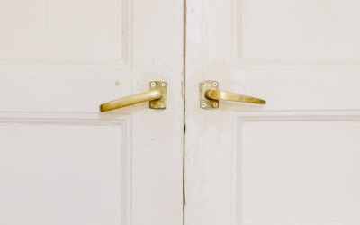4 Useful Tips for Door Maintenance