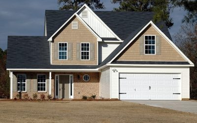 4 Tips For Wooden Garage Door Maintenance