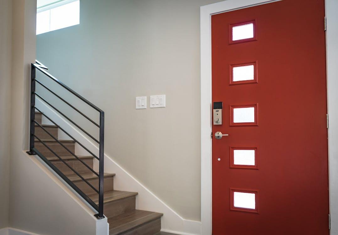Custom Door for Your Home