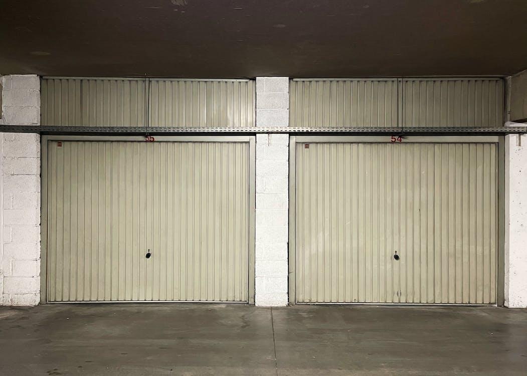 Garage Door Installation