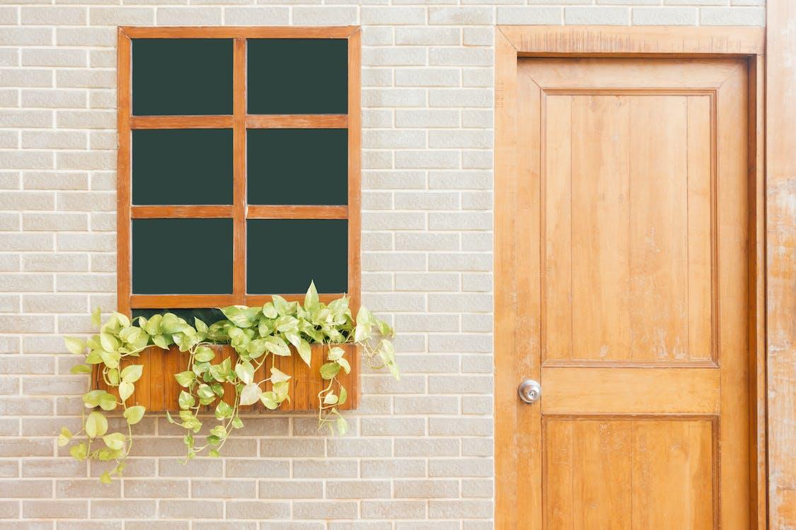 Door Maintenance