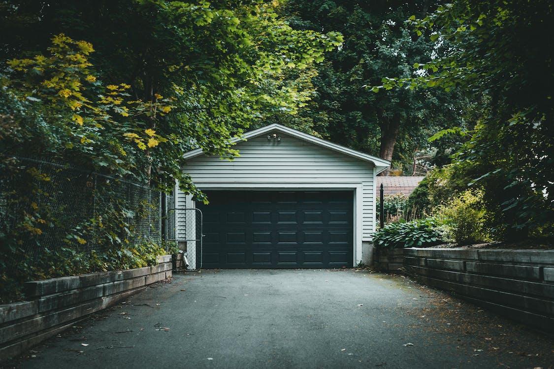 Garage Door Professional Installation