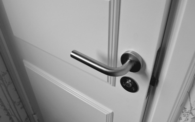 Why You Must Not Attempt DIY Door Replacement