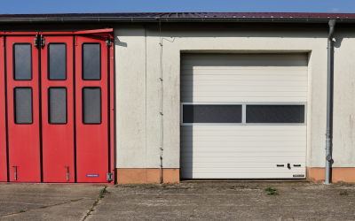 The Pros and Cons of Automatic Garage Door Openers