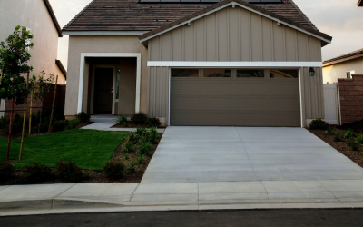 Repairing Your Residential Garage Doors: Common Issues and How to Fix Them