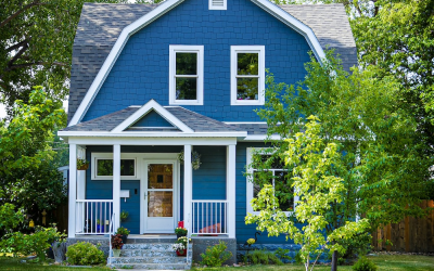 How to Transform Your Home’s Curb Appeal