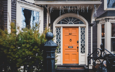 Residential Door Trends 2023—Embracing Elegance and Quality