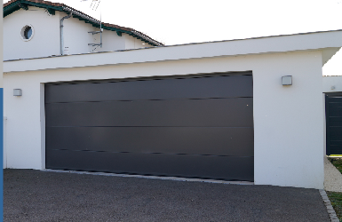 Time for a new garage door? Know the telltale signs