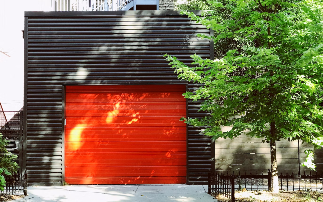 Garage Door Upkeep for Winter Season: Preparing for Cold Weather