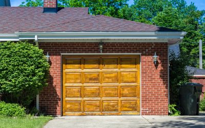 9 Key Factors to Look for When Replacing Your Garage Door