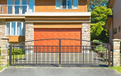 What to Know Before Upgrading Your Garage Door