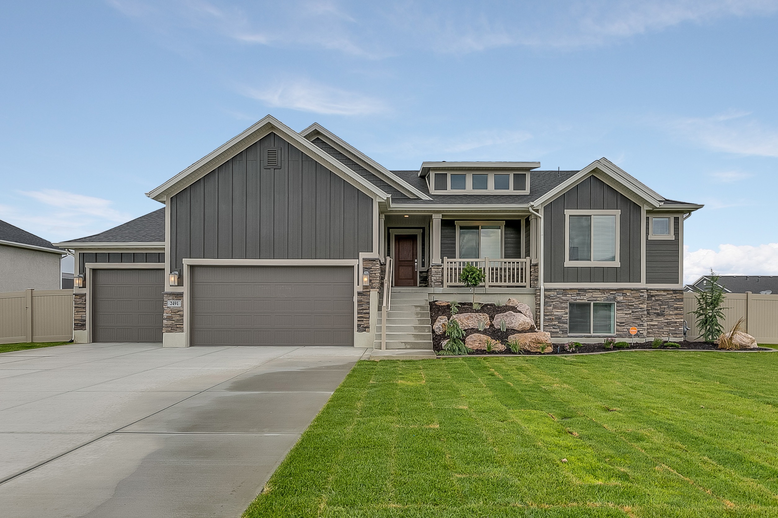 Garage Door For Your Home