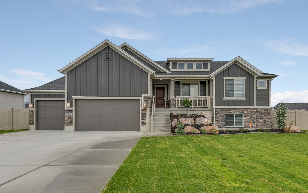 How To Pick The Perfect Garage Door For Your Home