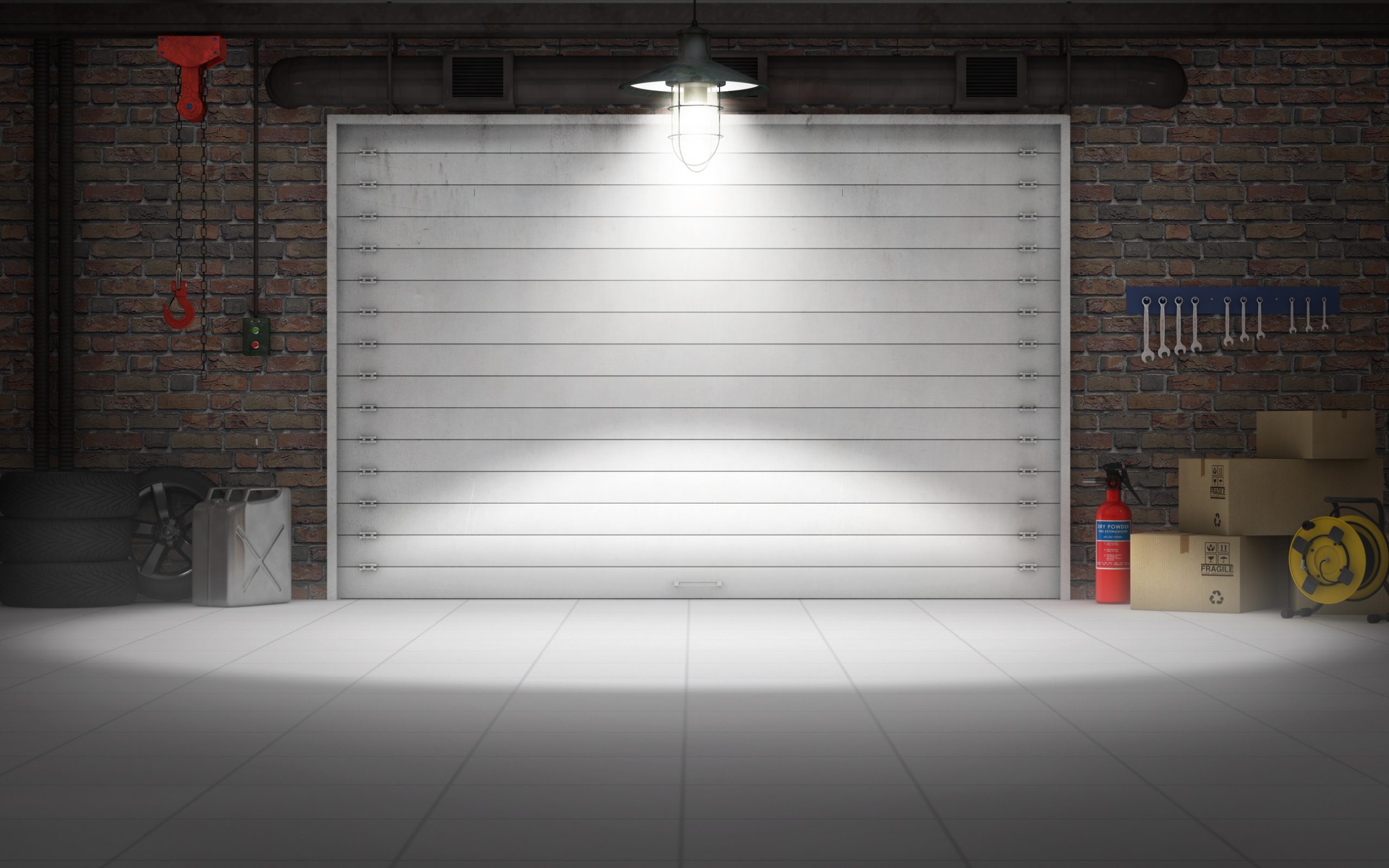 Higher-Rated R-Value Garage Doors Higher-Rated R-Value Garage Doors