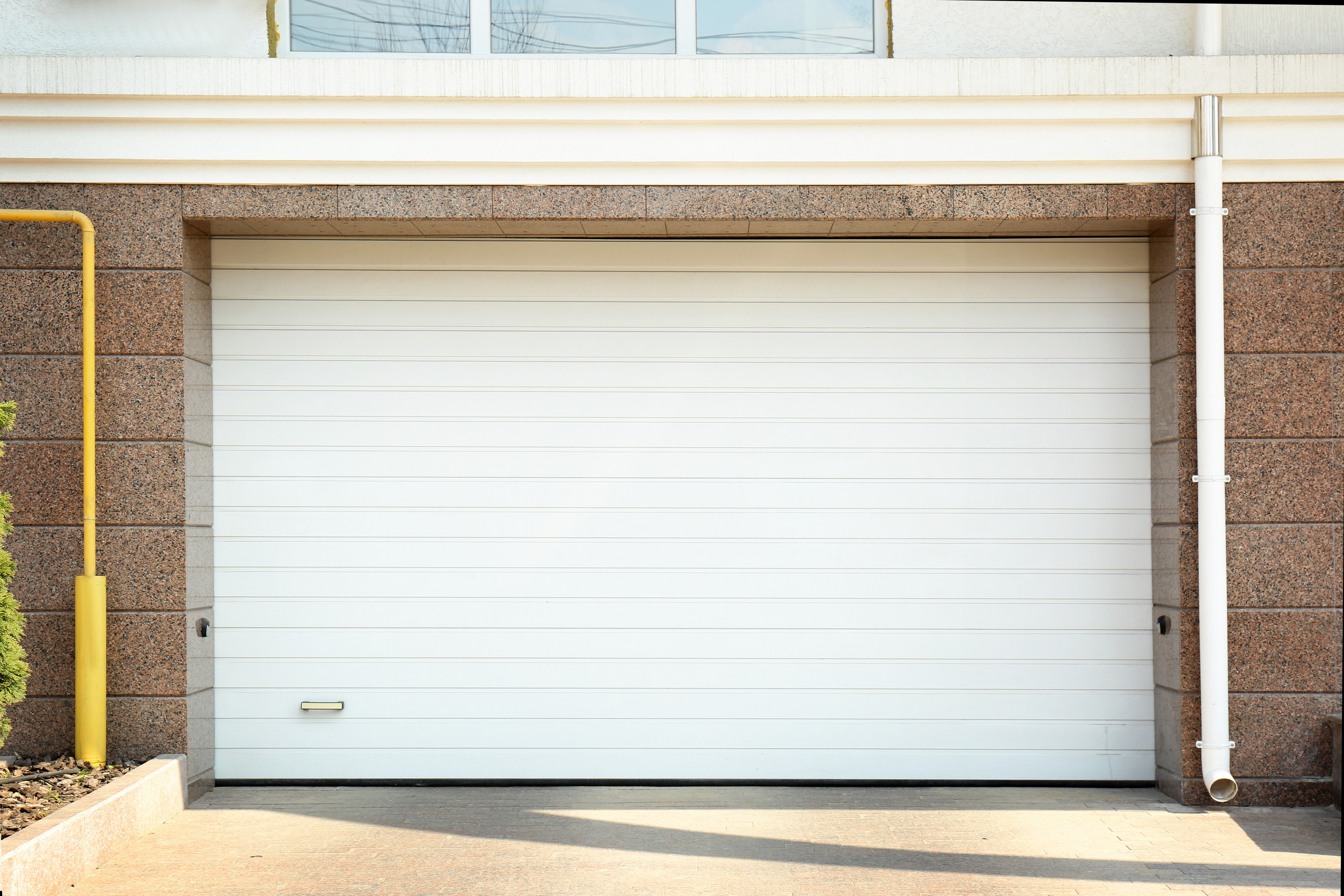 Customizing Your Garage Door
