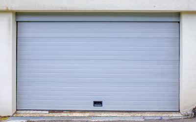 The Benefits of Regular Garage Door Maintenance: Saving Money in the Long Run