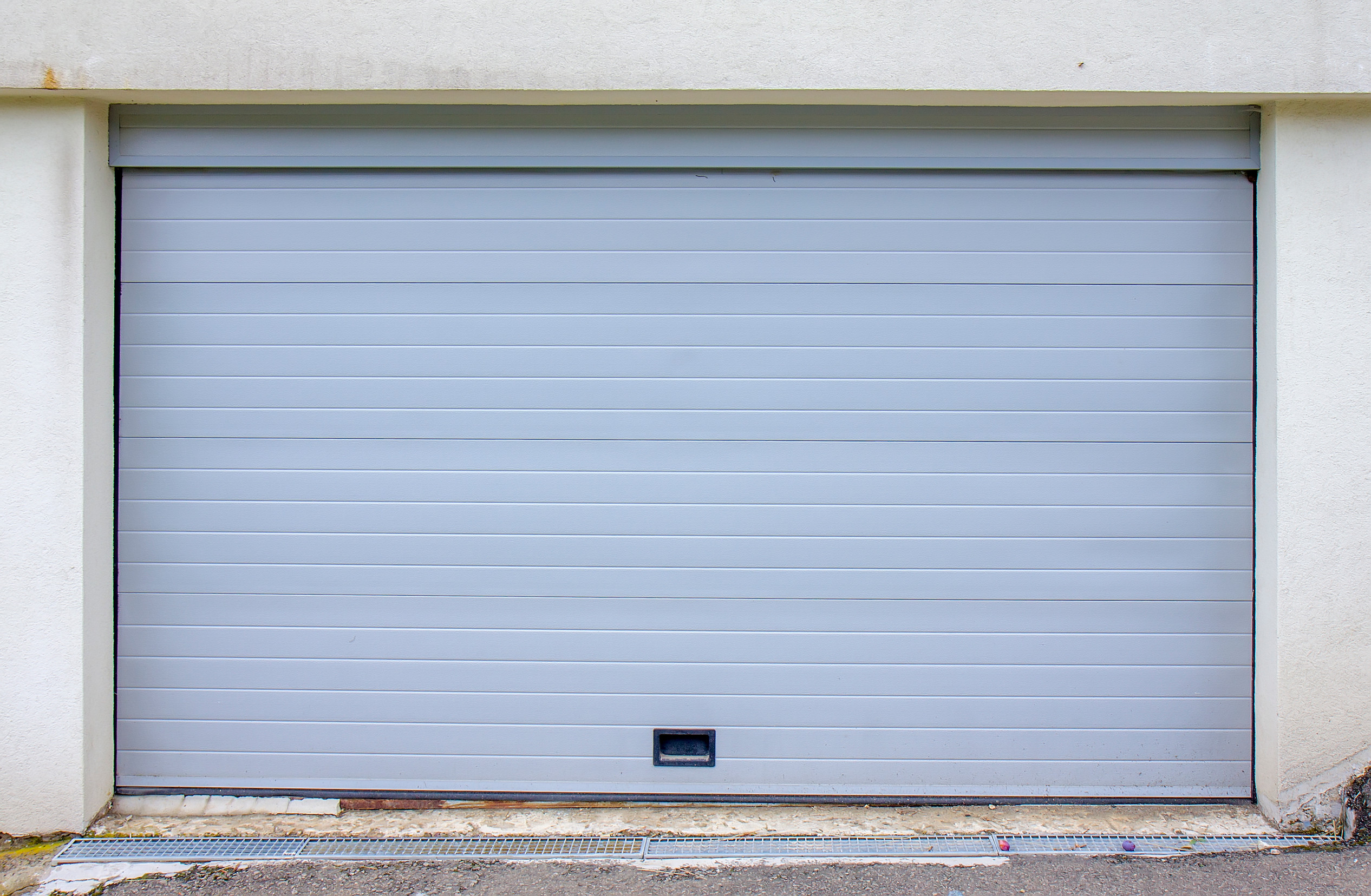 Garage Door Maintenance