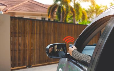 The Future of Smart Garage Door Technology and What It Means for Your Home