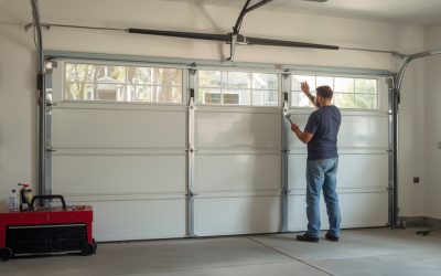 The Ultimate Guide to Garage Door Maintenance and Care