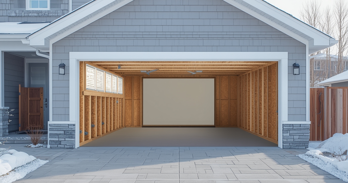 benefits-of-insulated-garage-doors-for-energy-efficiency