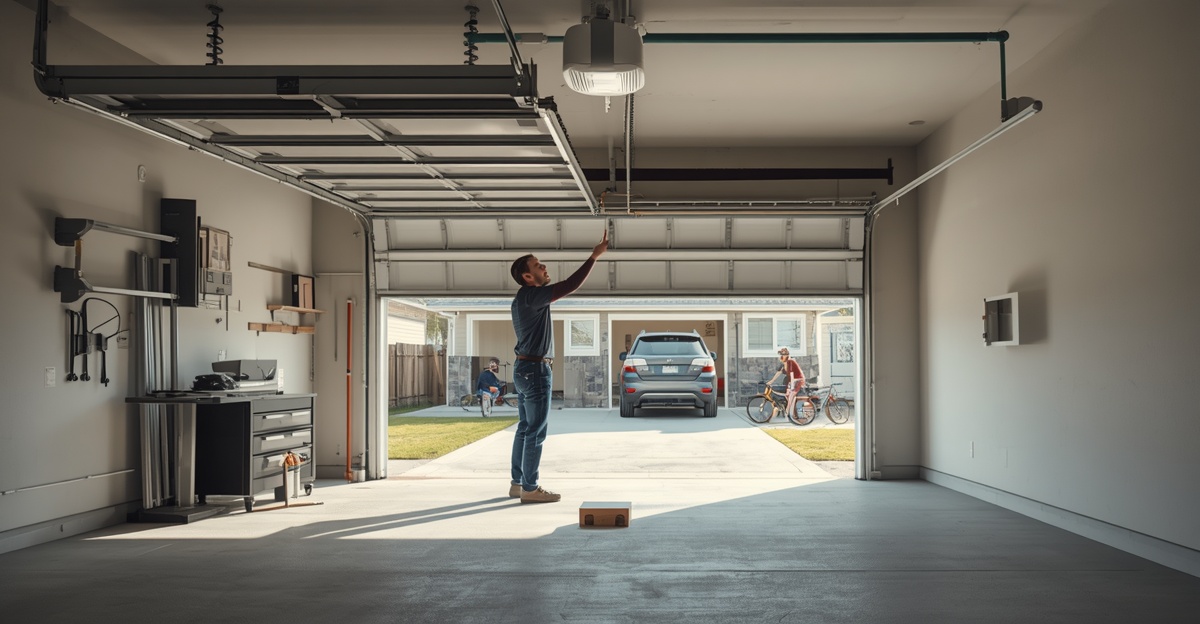 lucid-origin_Ultra-realistic_residential_safety_photography_inside_a_modern_suburban_garage_a-0