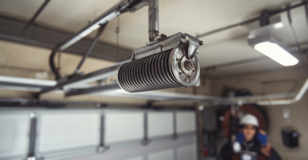 lucid-origin_Create_a_photorealistic_close-up_of_a_residential_garage_door_system_in_a_real_O-1